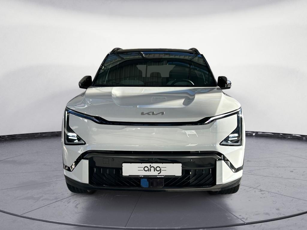 Kia EV5