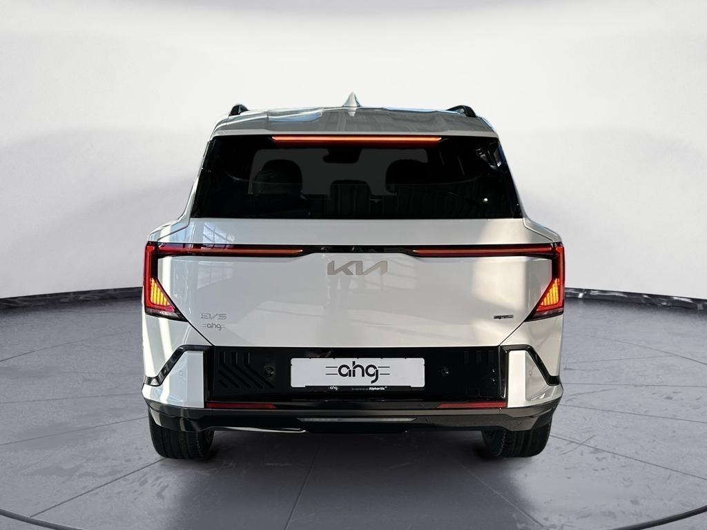 Kia EV5
