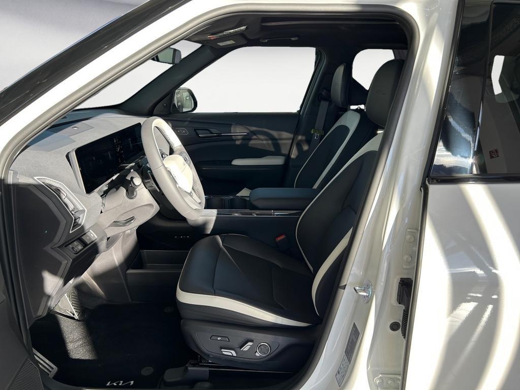 Kia EV5