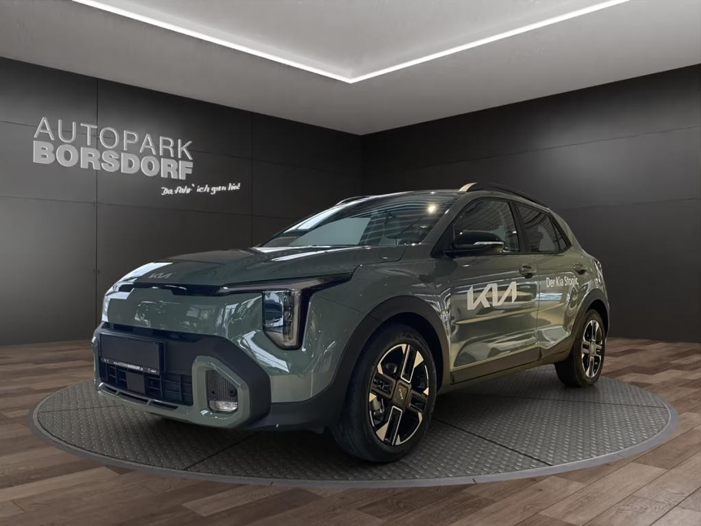 Kia Stonic 2026 Benzine