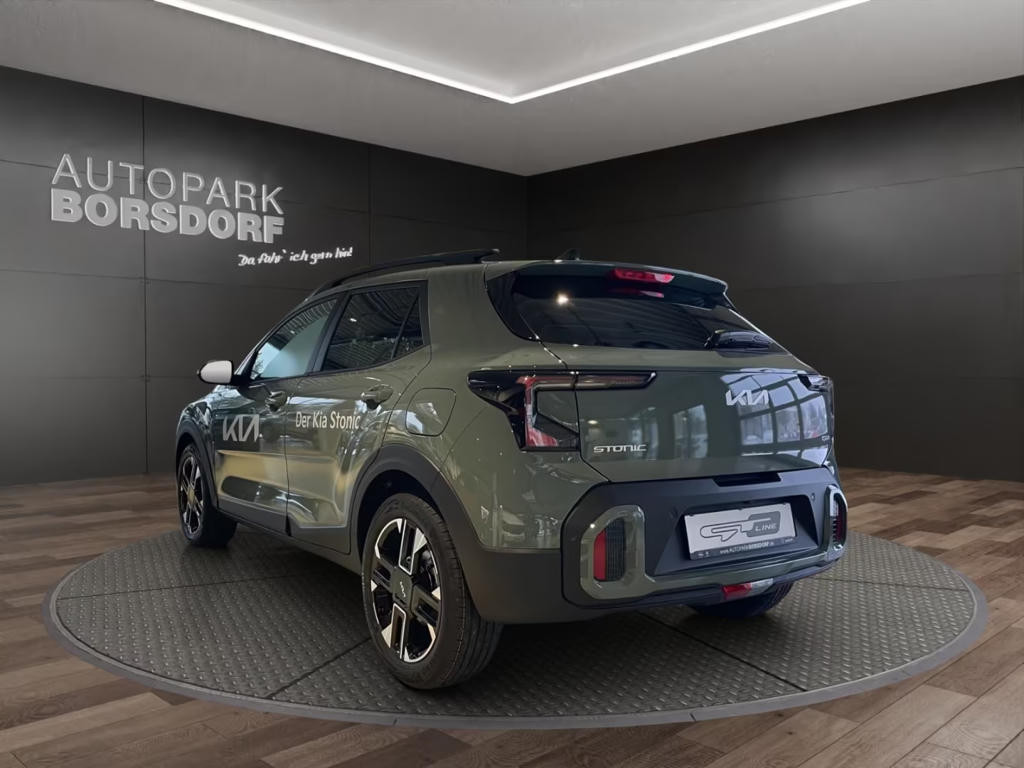 Kia Stonic