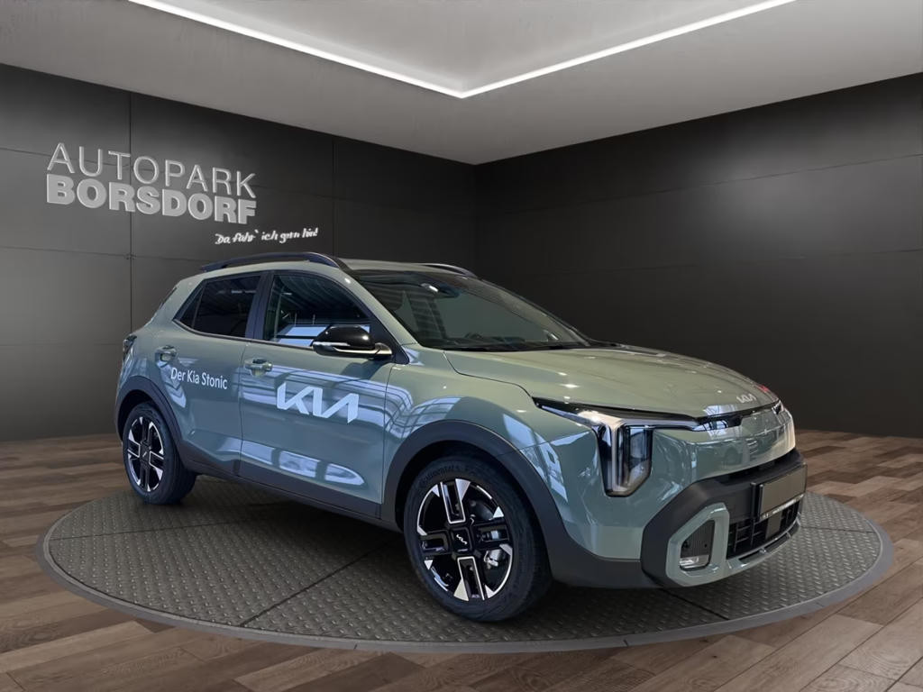 Kia Stonic
