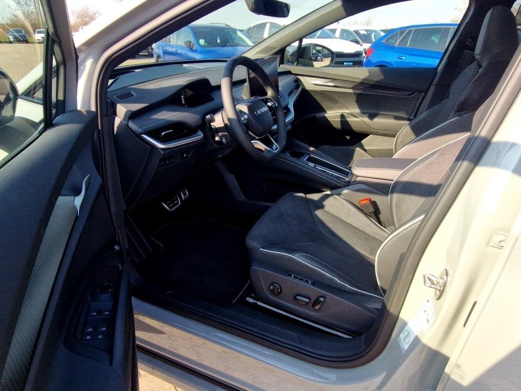 Skoda Enyaq iV