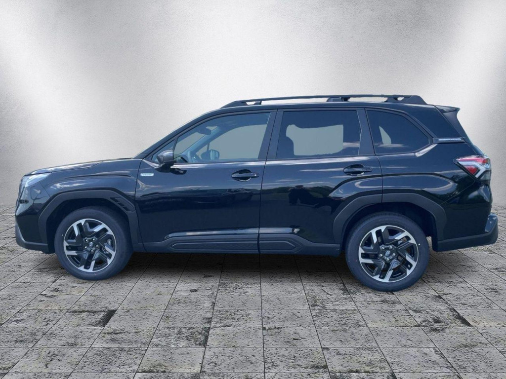 Subaru Forester 2026 Hybride Benzine