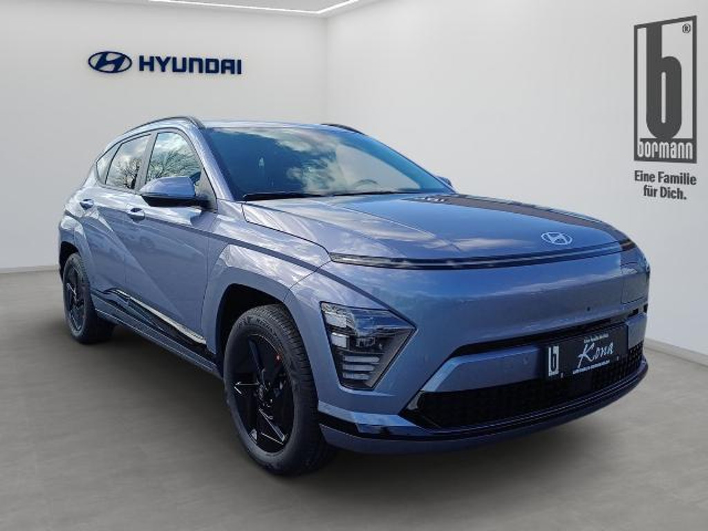 Hyundai Kona 2026 Elektrisch