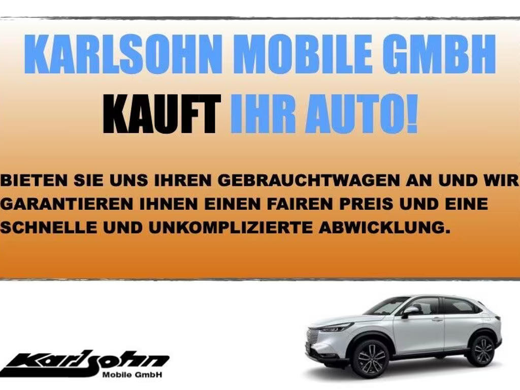 Honda HR-V 2022 Hybride Benzine