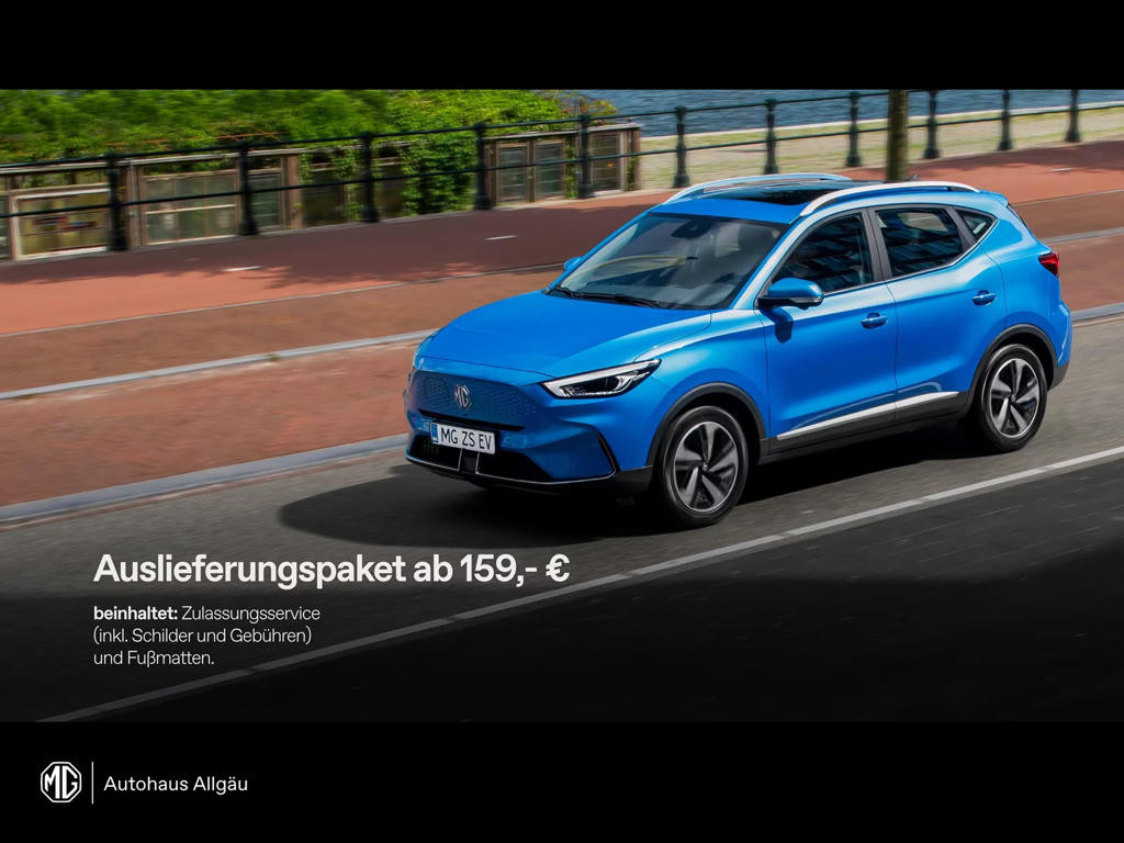 MG MG3