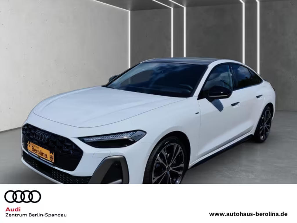 Audi A5 2026 Hybride Benzine