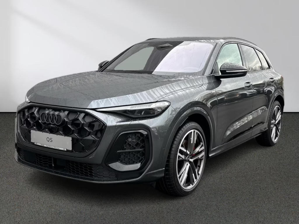 Audi Q5 2026 Diesel