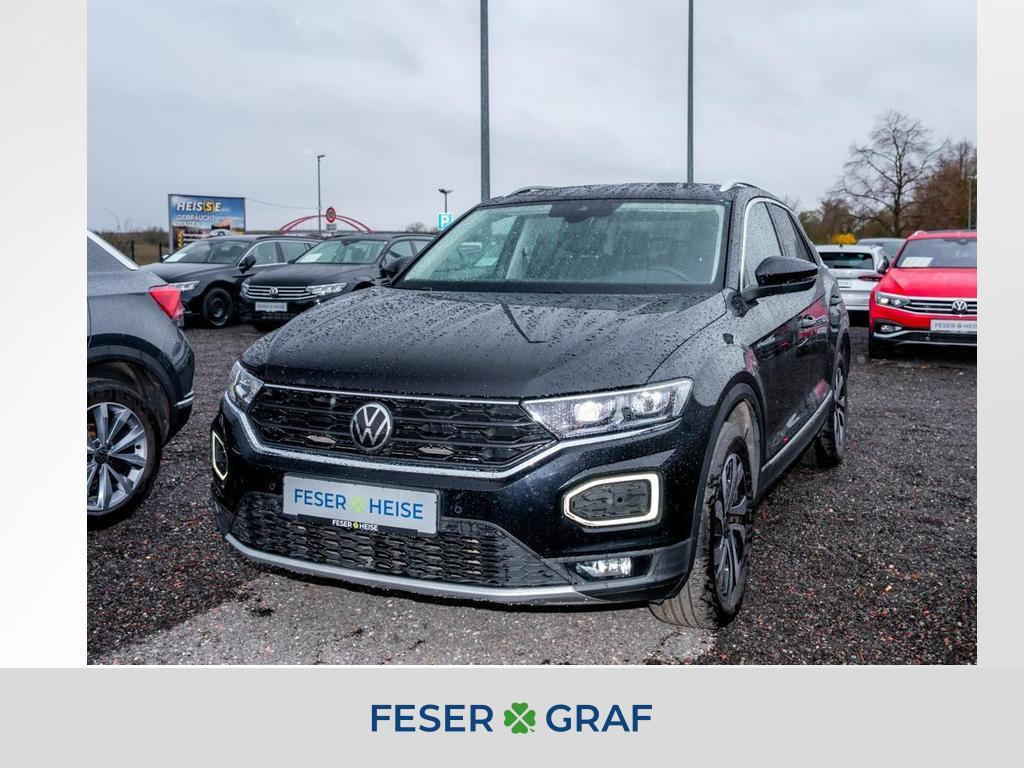 Volkswagen T-Roc 2021 Diesel