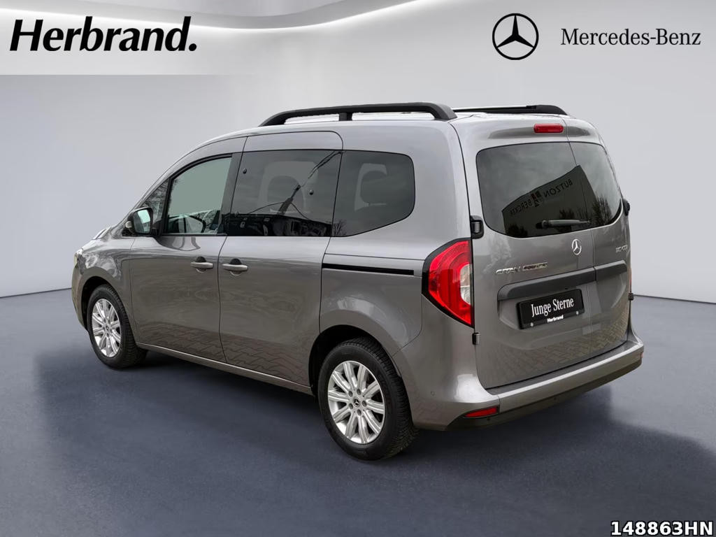 Mercedes-Benz Citan