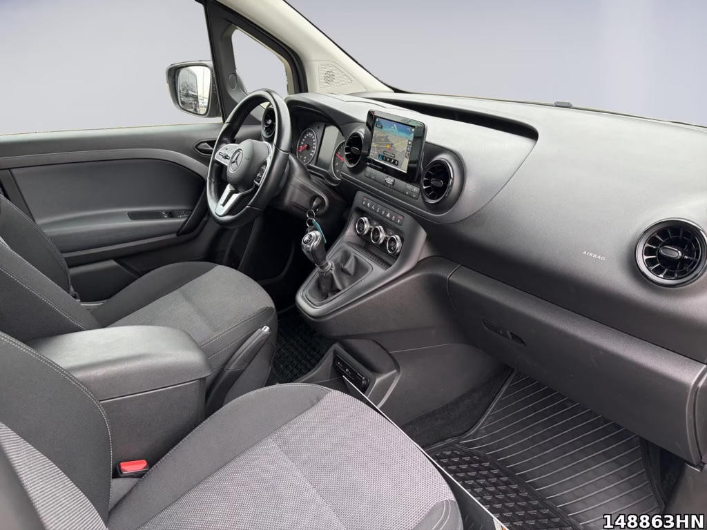 Mercedes-Benz Citan