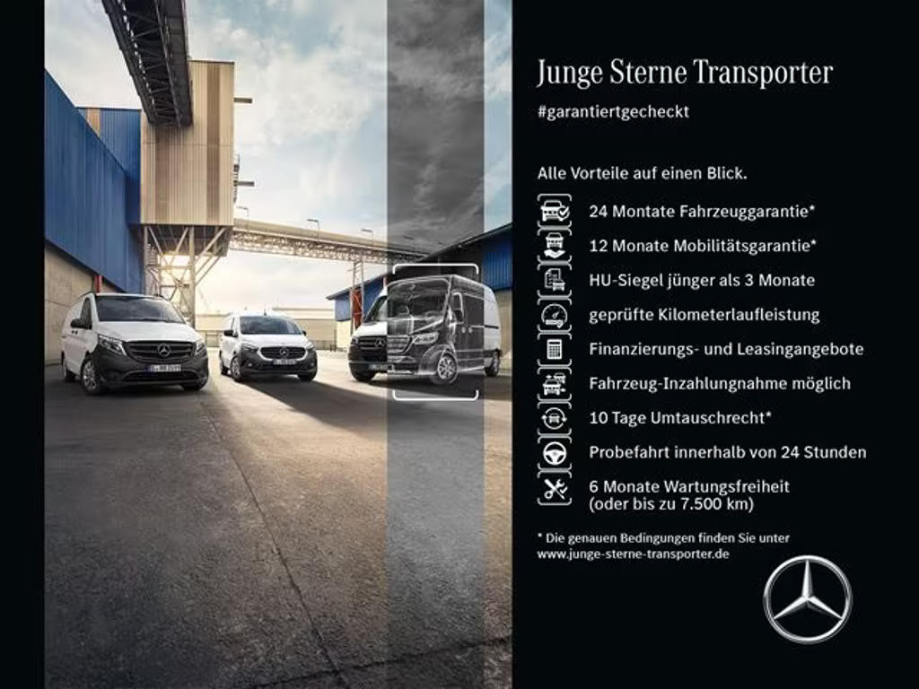 Mercedes-Benz Citan 2023 Benzine