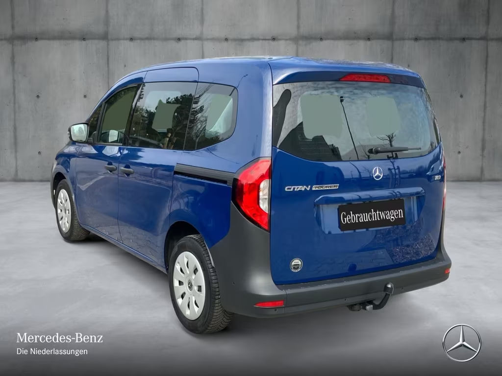 Mercedes-Benz Citan
