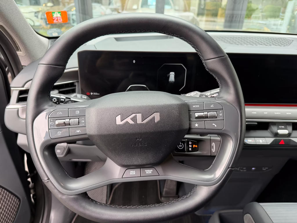 Kia EV9
