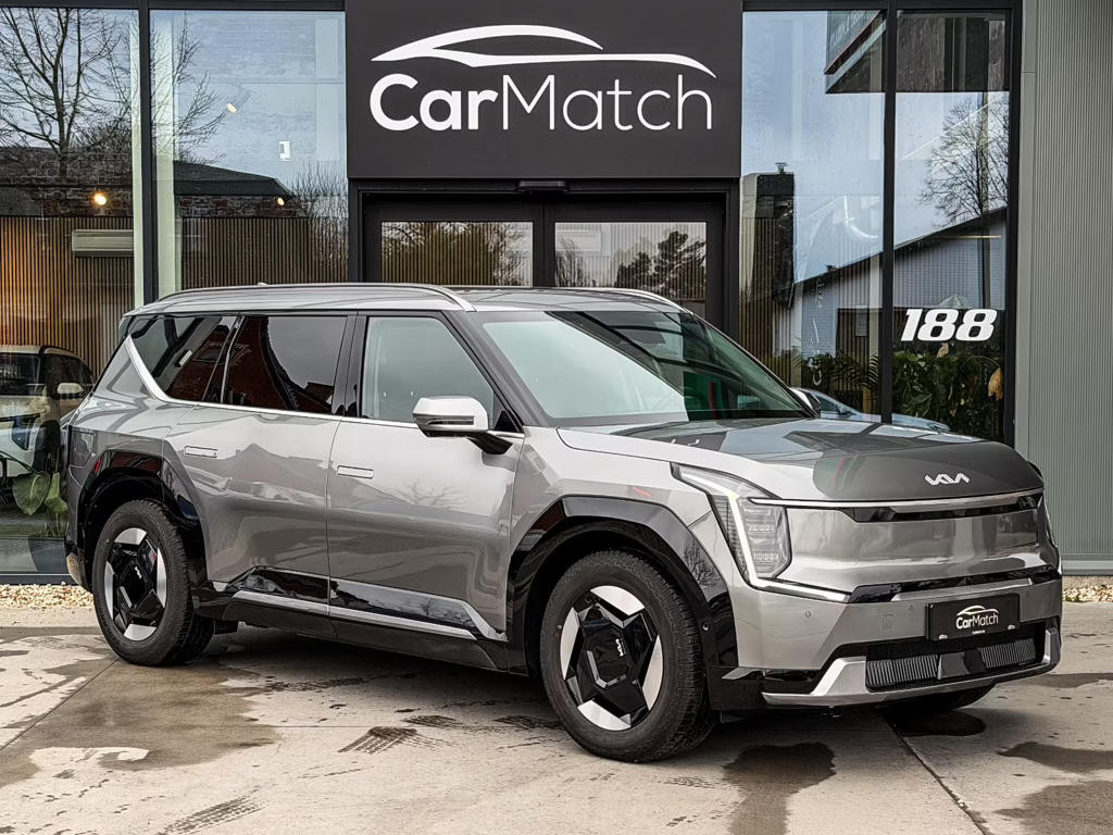 Kia EV9