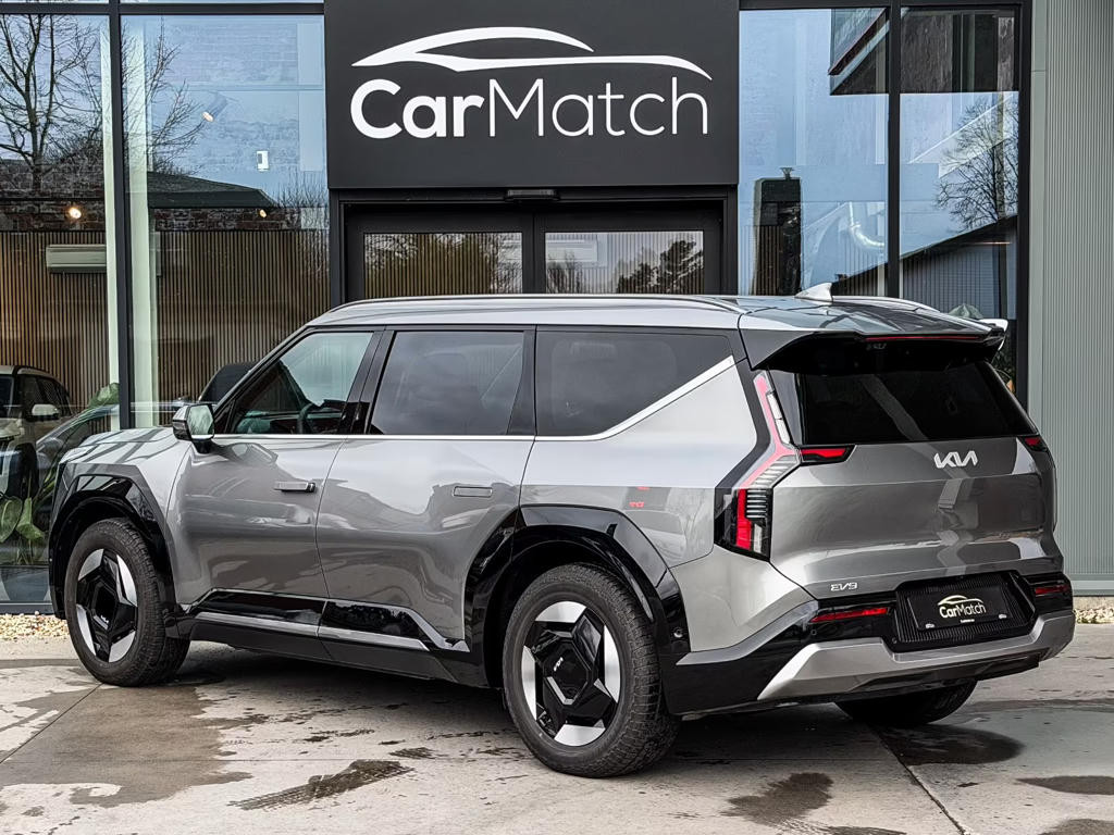 Kia EV9