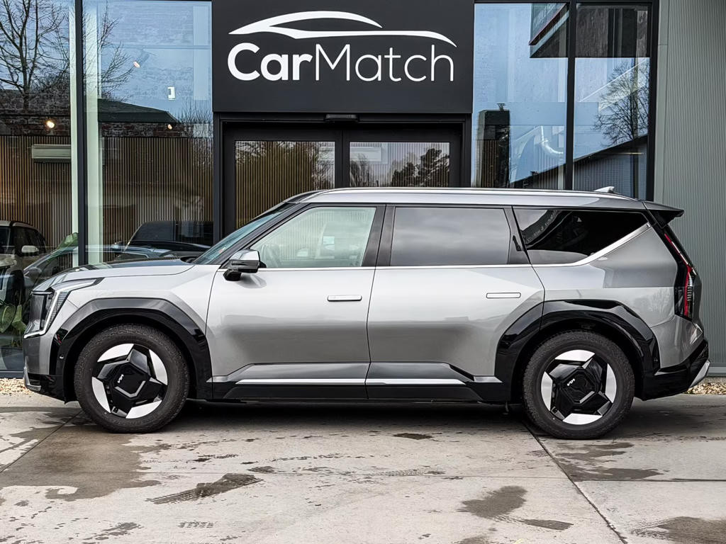 Kia EV9
