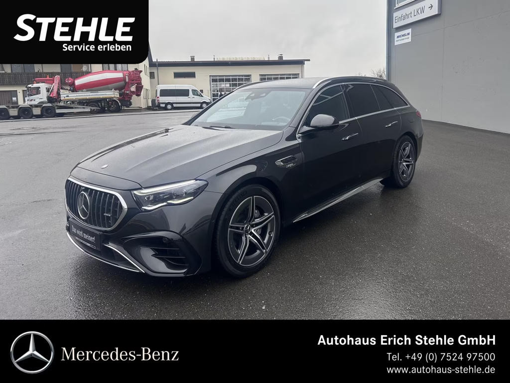 Mercedes-Benz A-Klasse 2025 Hybride Benzine