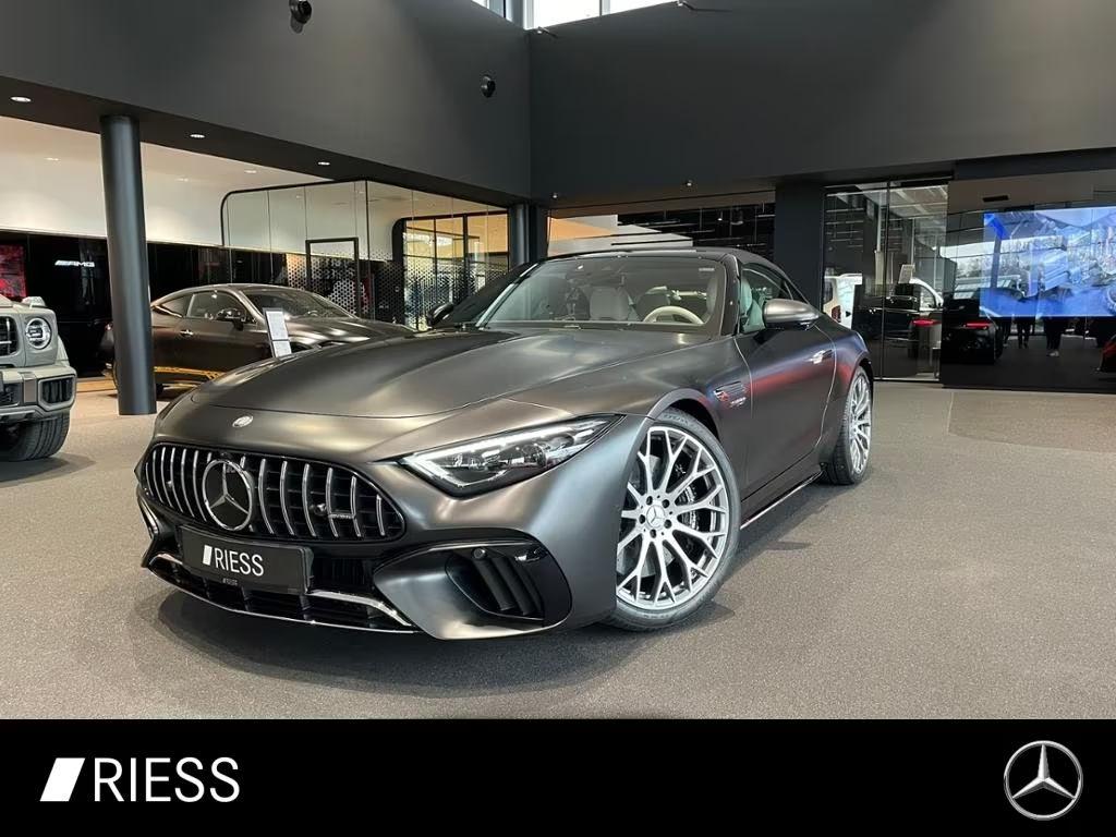 Mercedes-Benz A-Klasse 2026 Benzine