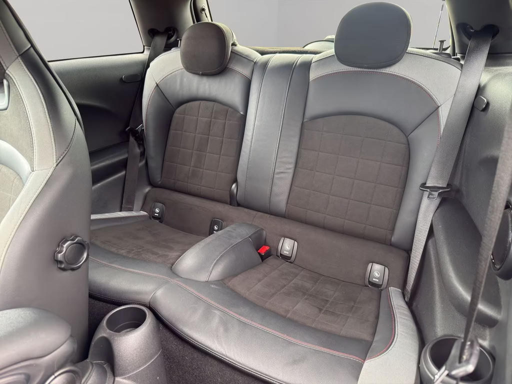 Mini John Cooper Works