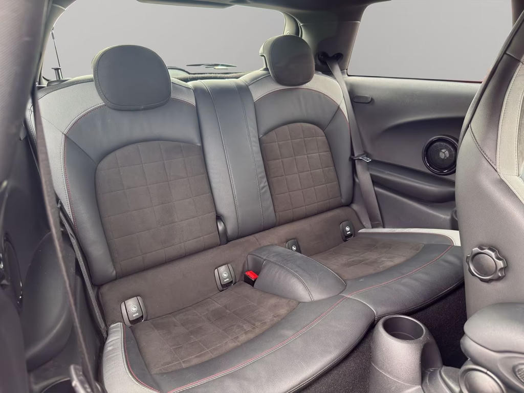 Mini John Cooper Works