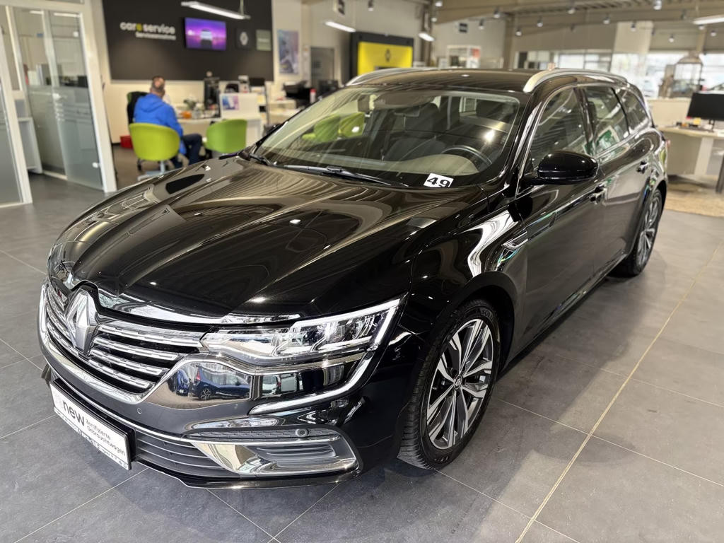 Renault Talisman