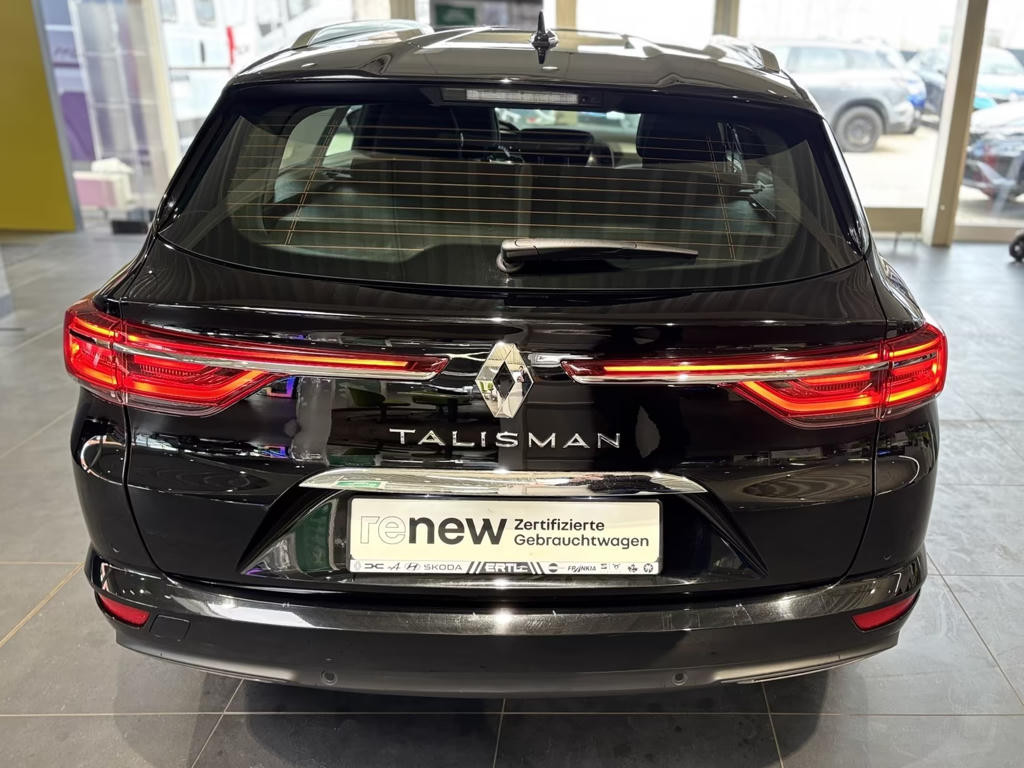 Renault Talisman