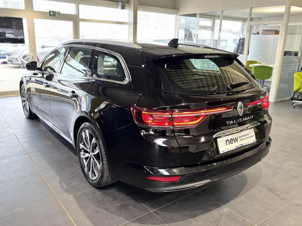 Renault Talisman