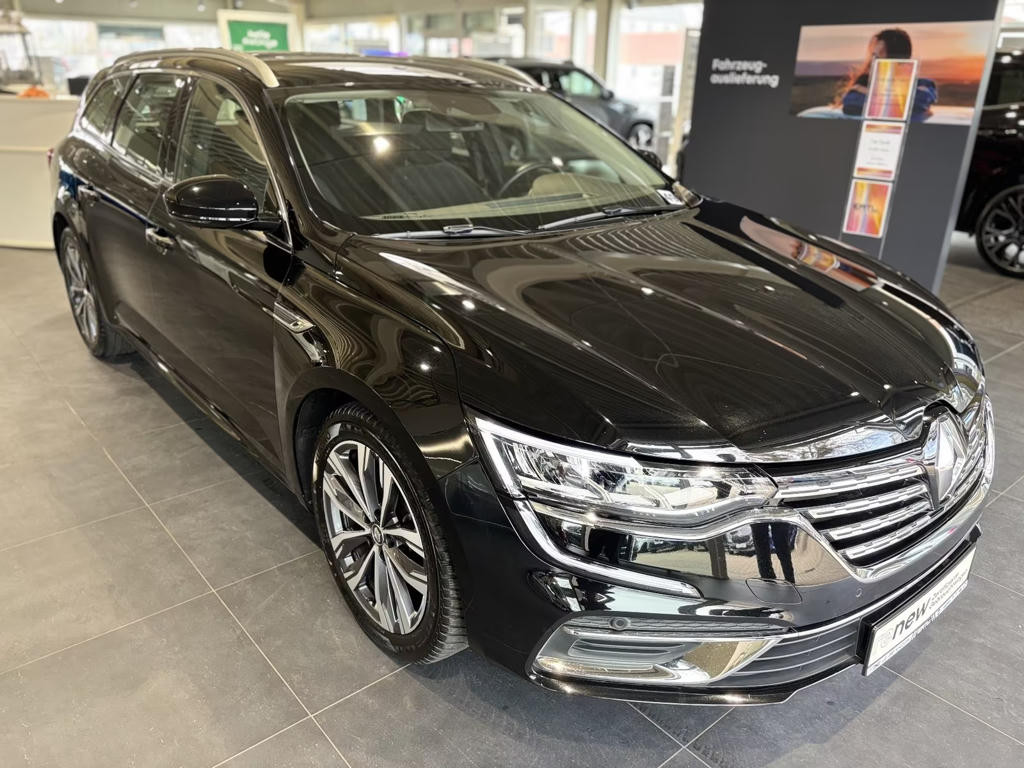 Renault Talisman