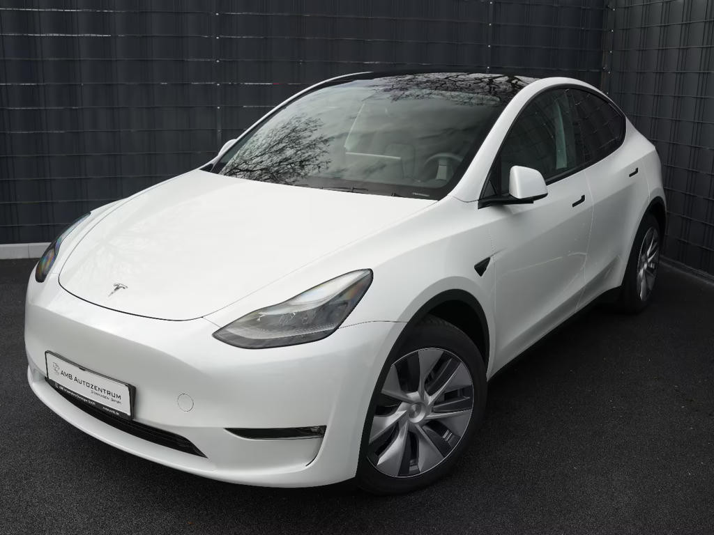 Tesla Model Y 2024 Elektrisch