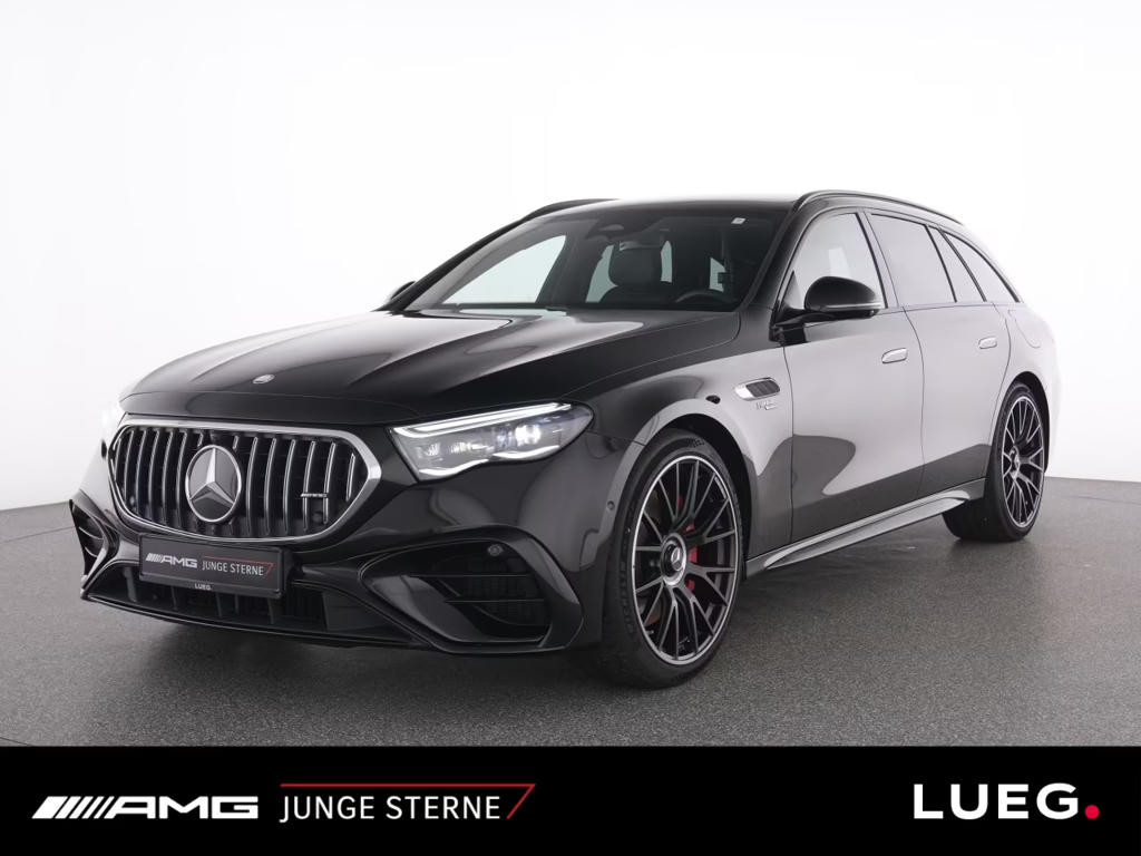 Mercedes-Benz A-Klasse 2025 Hybride Benzine