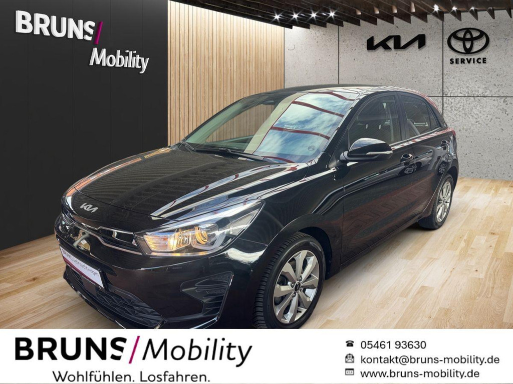 Kia Rio 2023 Benzine