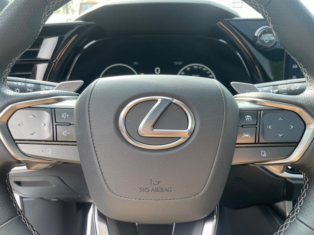 Lexus RX-Serie
