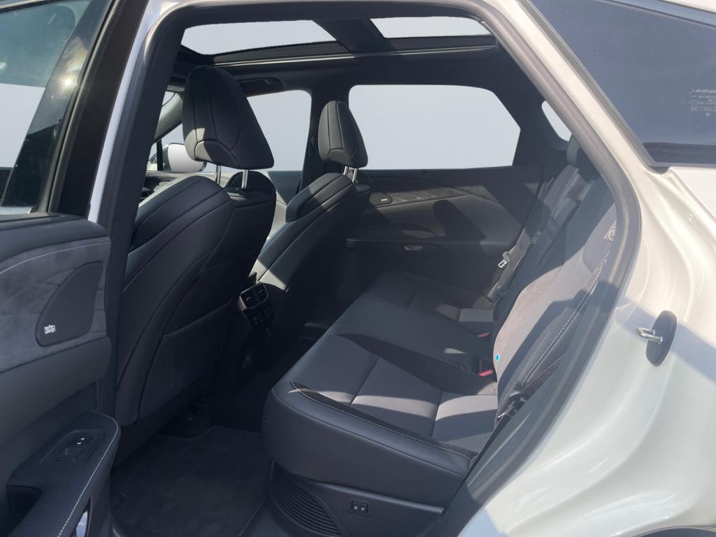 Lexus RX-Serie