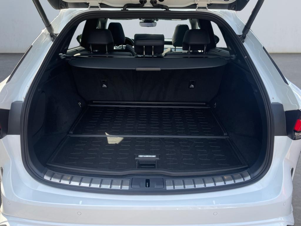 Lexus RX-Serie