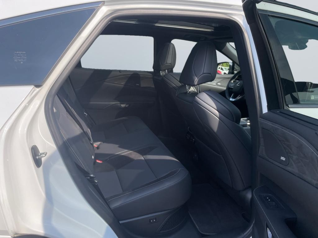 Lexus RX-Serie