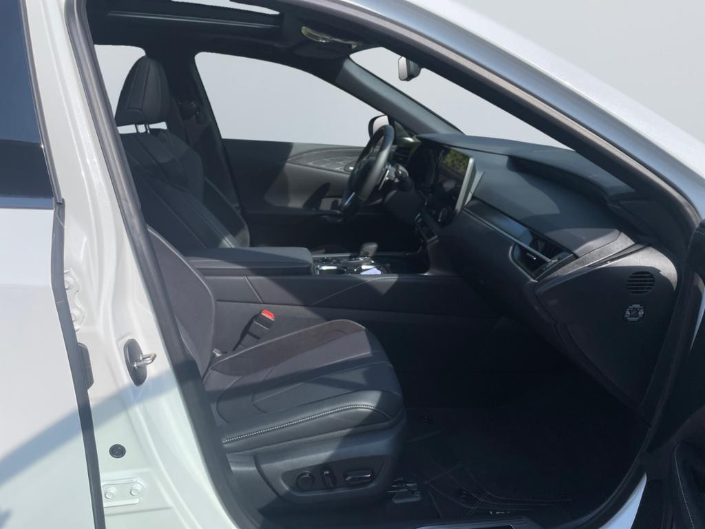 Lexus RX-Serie