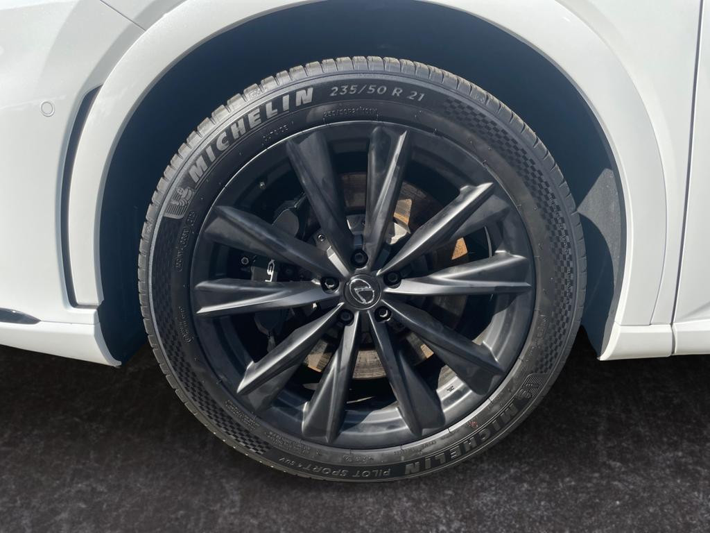 Lexus RX-Serie