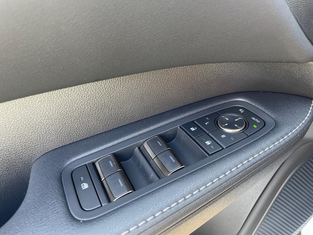 Lexus RX-Serie