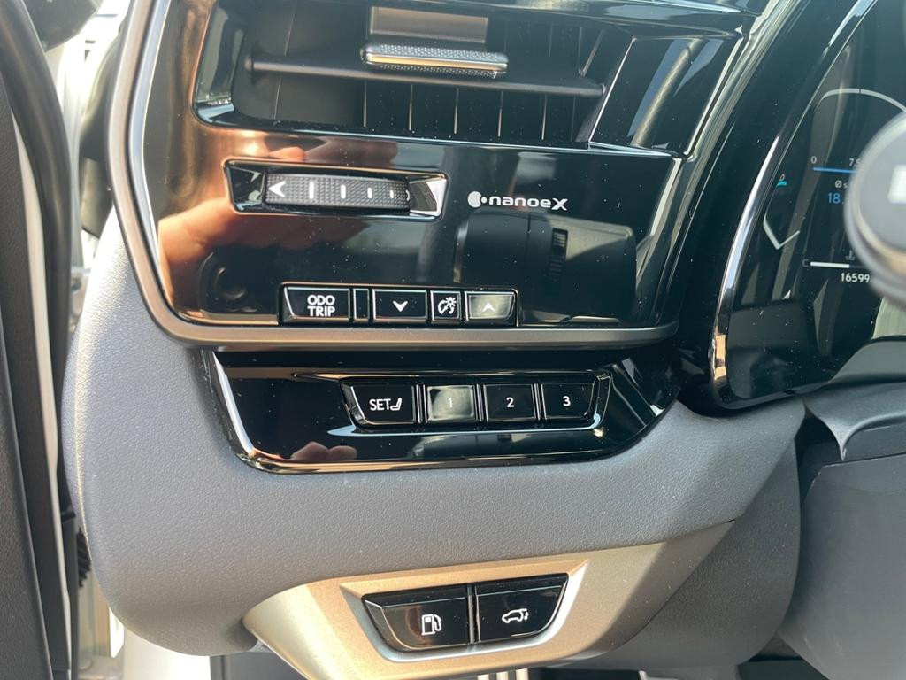 Lexus RX-Serie