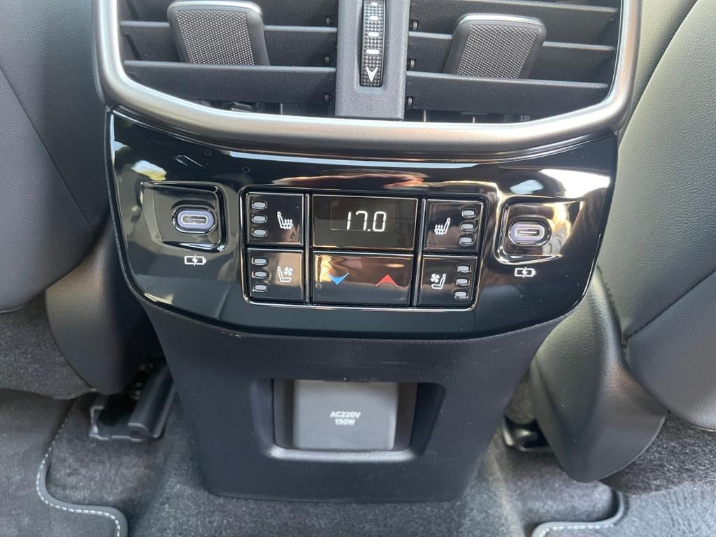 Lexus RX-Serie