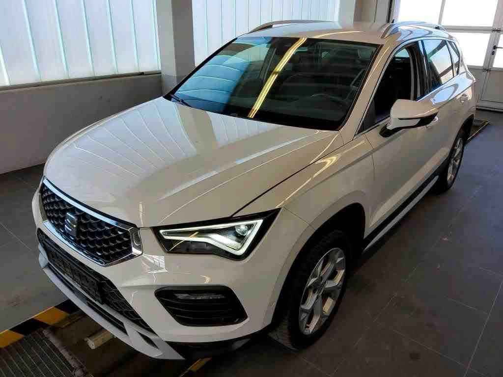 Seat Ateca 2022 Diesel