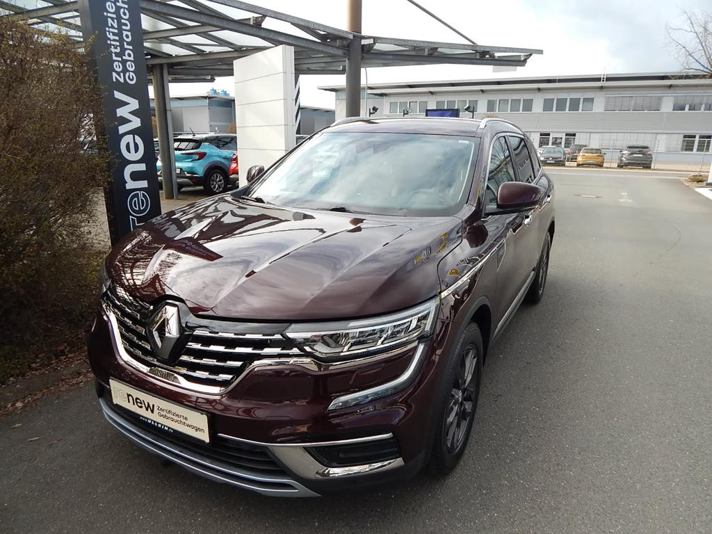Renault Koleos 2022 Diesel