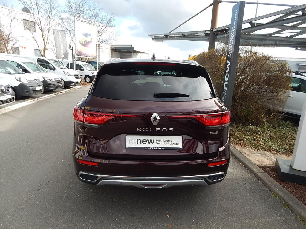 Renault Koleos