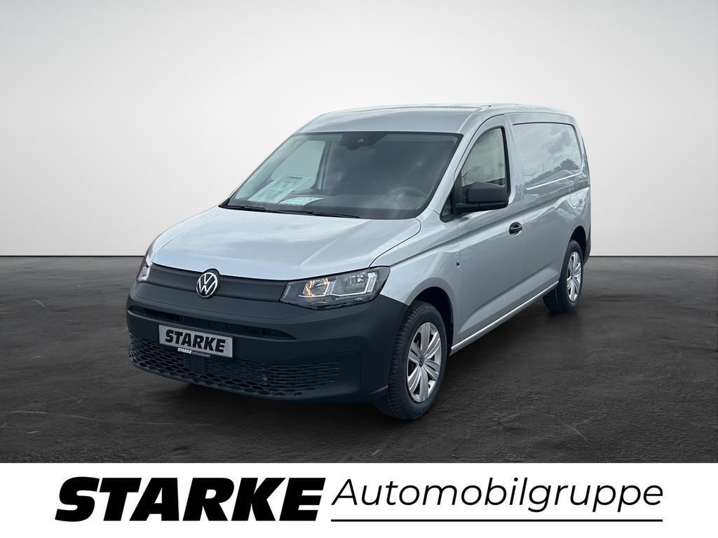 Volkswagen Caddy 2025 Diesel