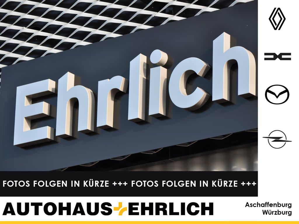 Renault Kangoo 2021 Benzine