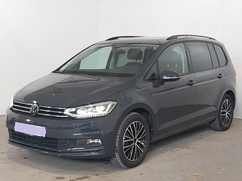 Volkswagen Touran 2024 Benzine