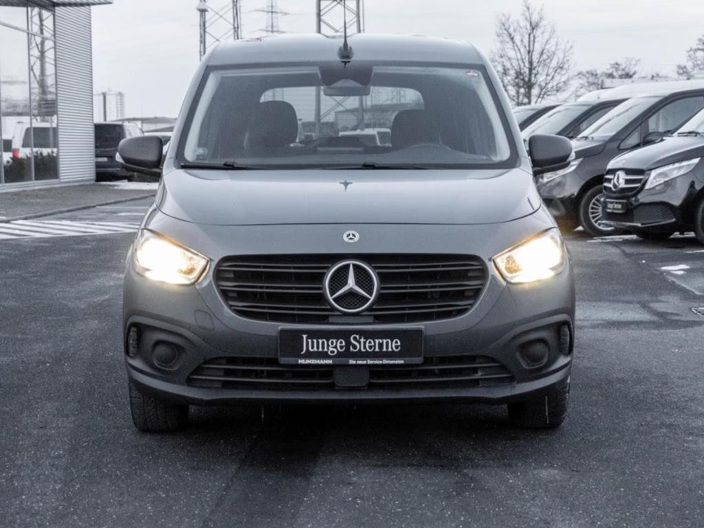 Mercedes-Benz Citan