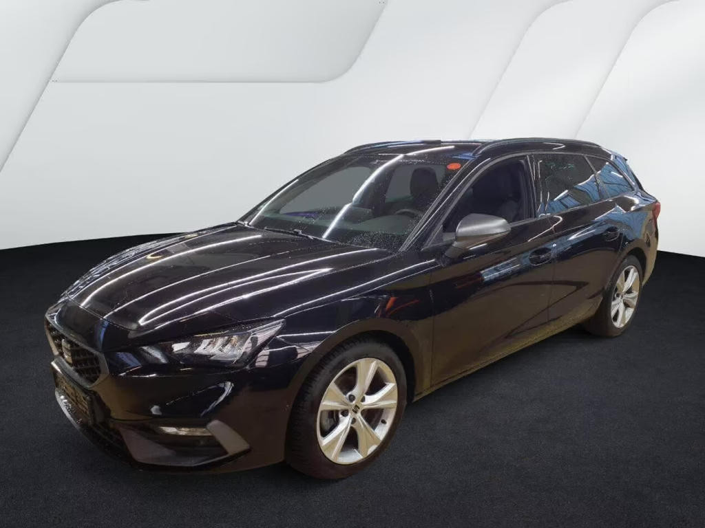 Seat Leon 2025 Benzine